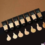 Maybelline Fit Me Foundation