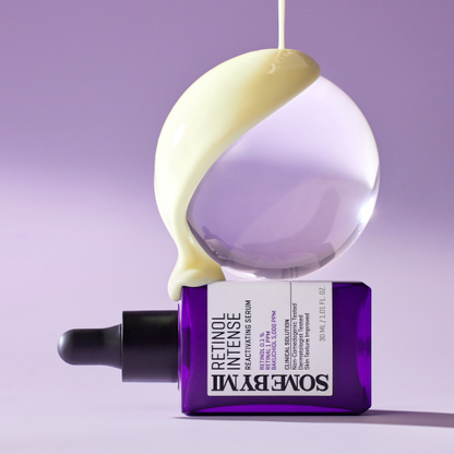 SOME BY MI – Retinol Intense Reactivating Serum