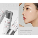 MEDICUBE - Red Toner Plus 200ML