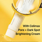 Celimax - Pore+Dark Spot Brightening Cream