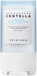 Madagascar Centella Hyalu-Cica Silky-Fit Sun Stick