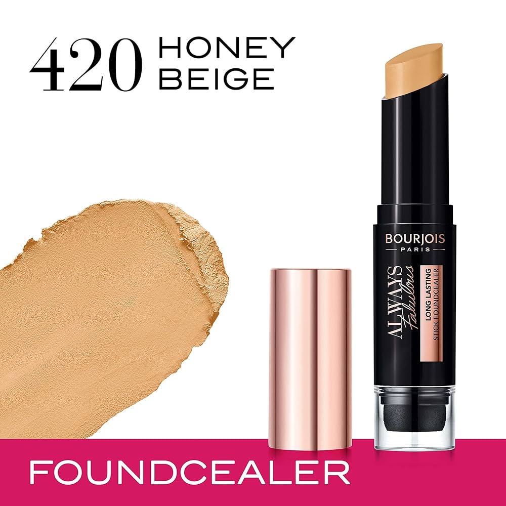 Bourjois - Stick Foundcealer