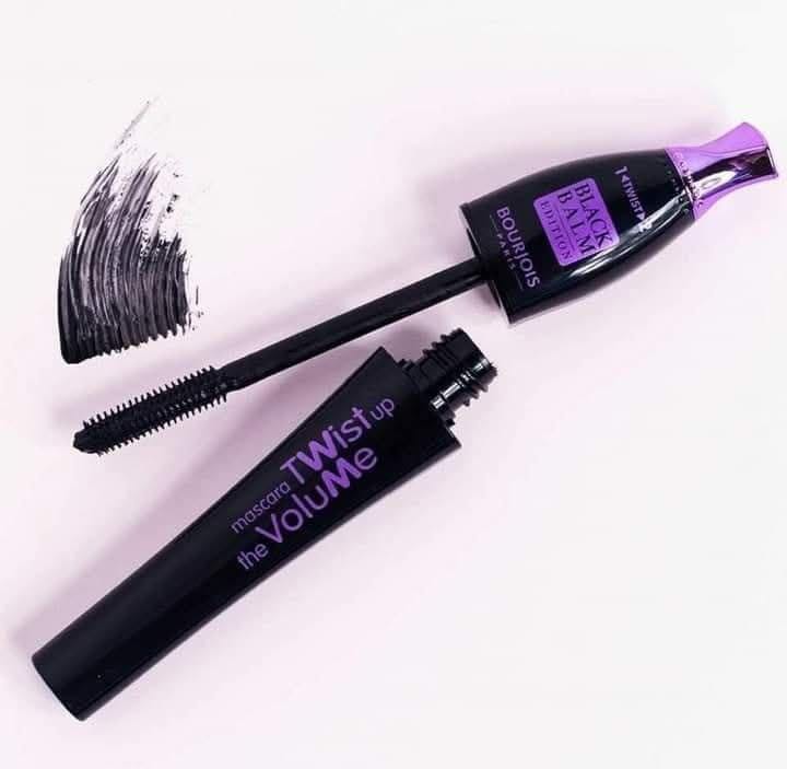 Bourjois - Mascara twist up