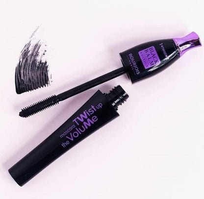 Bourjois - Mascara twist up