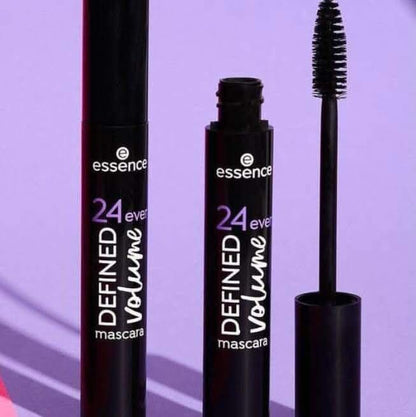 Essence 24Ever Defined Volume Mascara