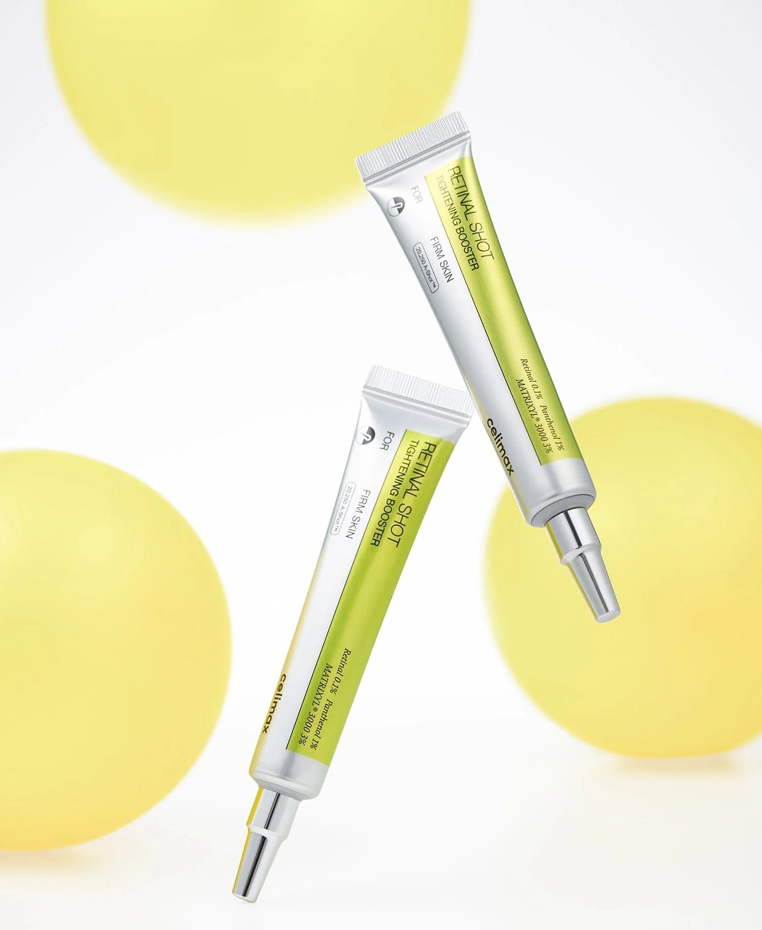 Celimax Vita-A Retinal Shot Tightening Booster (15 ml)