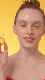EQQUALBERRY - Vitamin Illuminating Serum