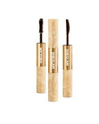 Sheglam Waterproof Mascara – Dual Brush Gold