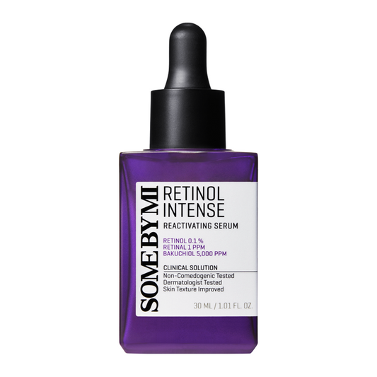 SOME BY MI – Retinol Intense Reactivating Serum