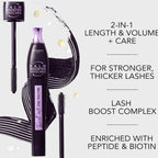 Bourjois - Mascara twist up