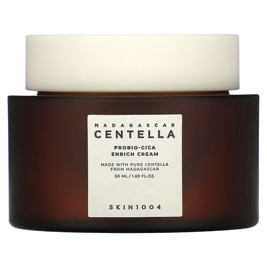 Madagascar Centella Probio-CICA (Enrich Cream) 50ml