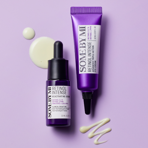 SOME BY MI – Retinol Intense Trial Kit