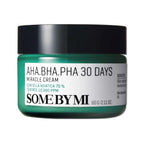 SOME BY MI – AHA-BHA-PHA Miracle Cream For Acne