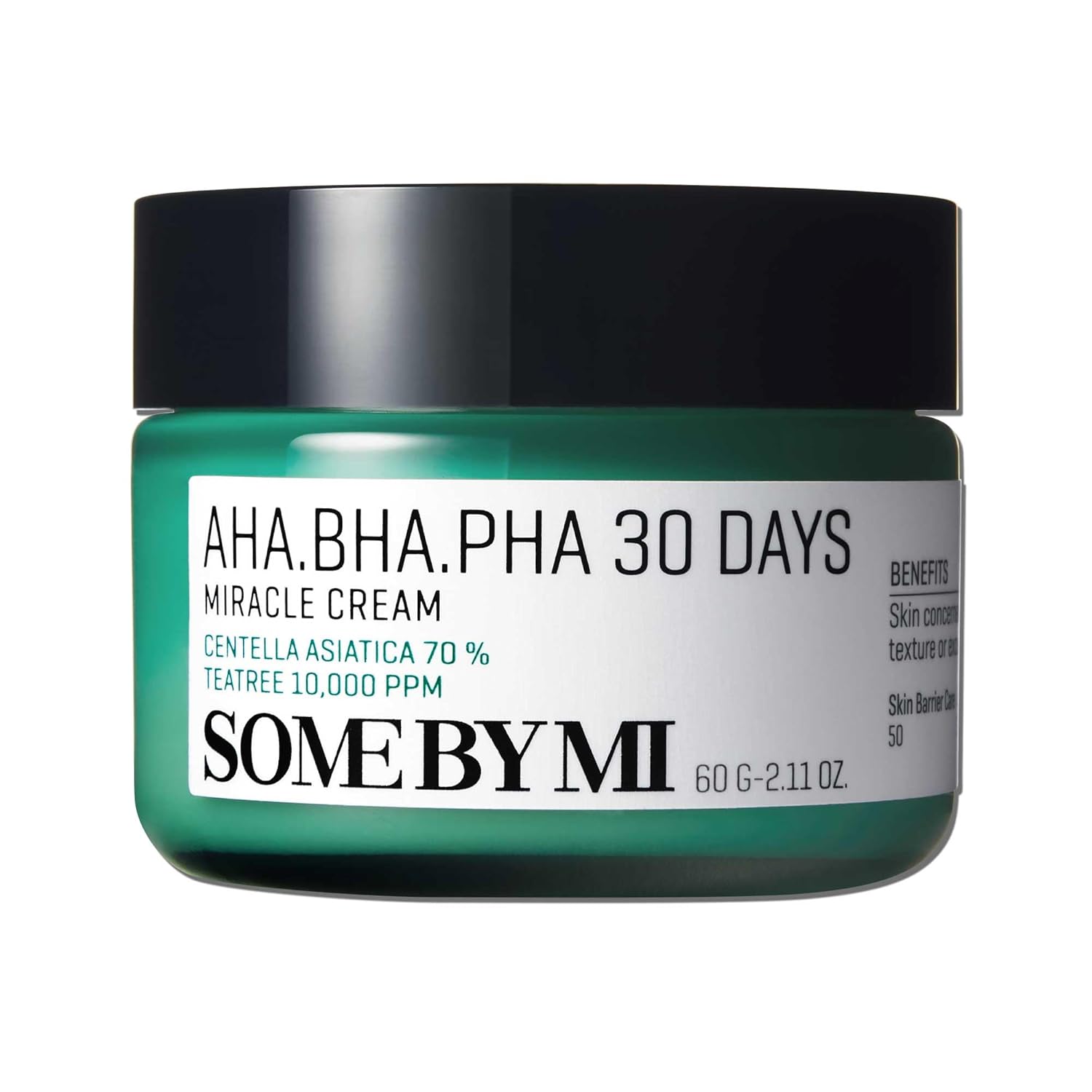 SOME BY MI – AHA-BHA-PHA Miracle Cream For Acne
