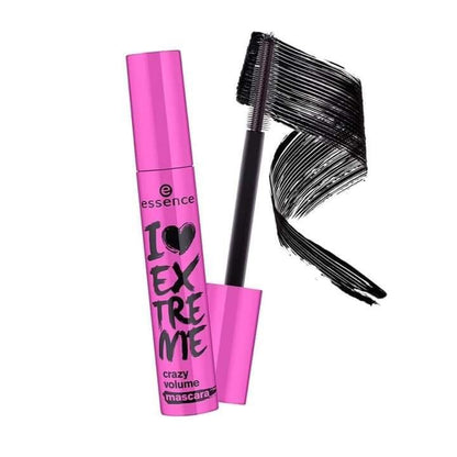 Essence I Love Extreme Crazy Volume Mascara
