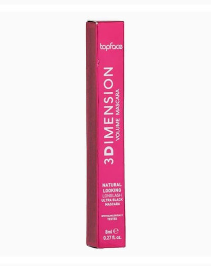Topface 3D Mascara