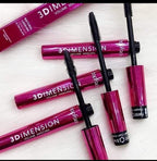 Topface 3D Mascara