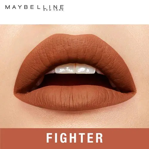 Maybelline Super Stay Matte Ink – الإصدار الجديد