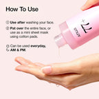 Anua Peach 77 Niacin Essence Toner 250 ml