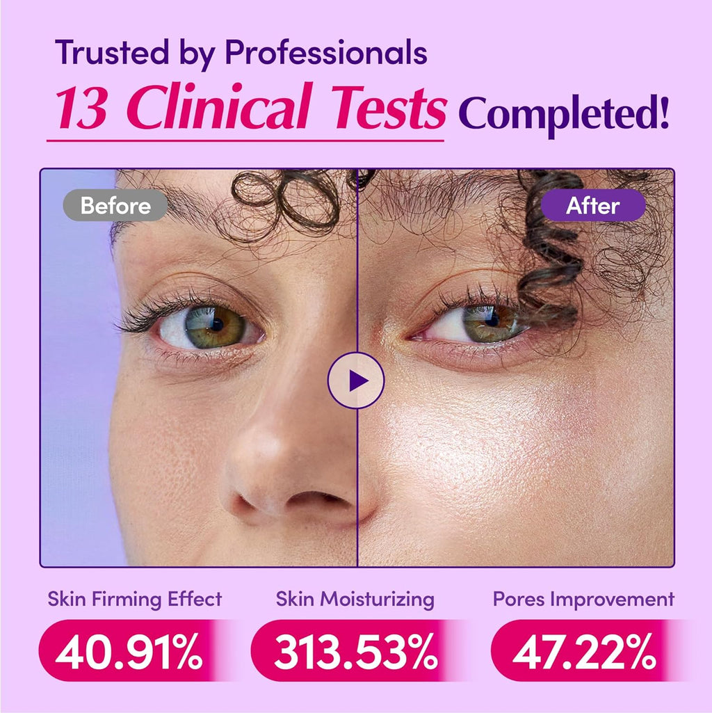 EQQUALBERRY - Bakuchiol Plumping Serum 30Ml