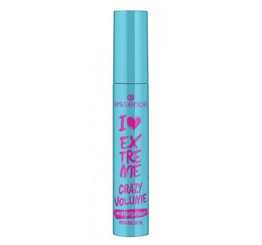 Essence Crazy Volume Mascara – I Love Extreme Edition