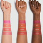 Sheglam jelly-licious lip and blush Tint