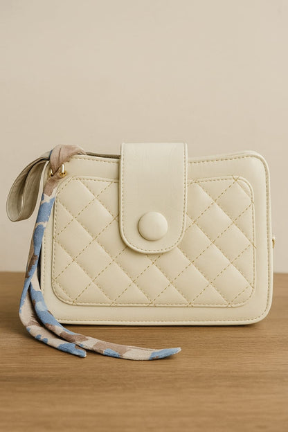LUMY BOX BAG  WITH SPECIAL TAPE