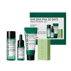 SOME BY MI – AHA, BHA, PHA 30 Days Miracle Starter KIT