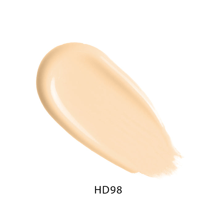 Office Ultra Hd Full Cover Liquid Matte Foundation