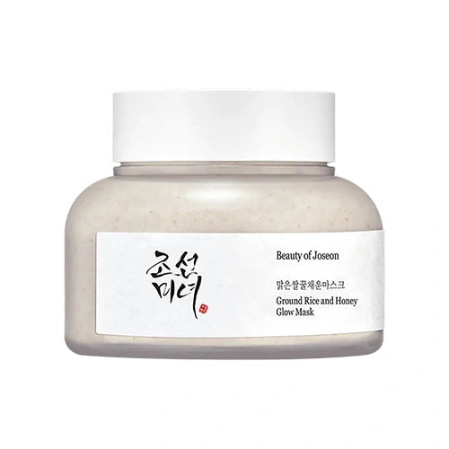 Beauty of Joseon – Ground Rice and Honey Glow Mask