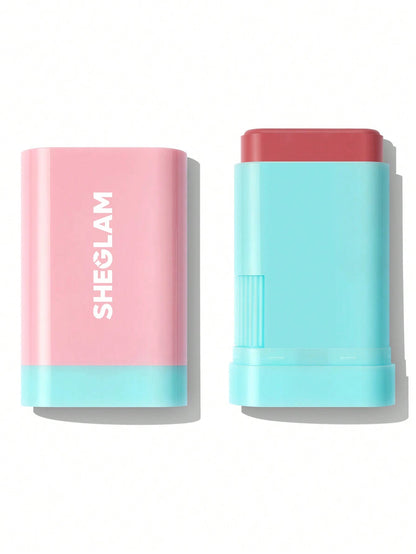 Sheglam Glass Glow Blush Stick