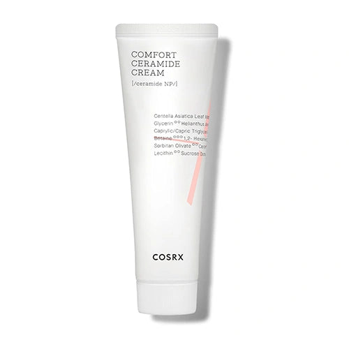 COSRX-Balancium Comfort Ceramide Cream 80g