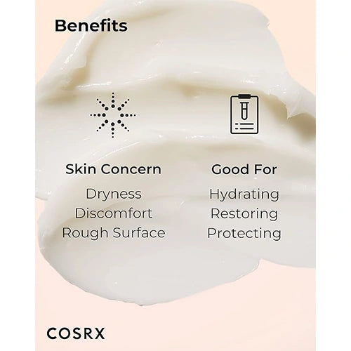 COSRX-Balancium Comfort Ceramide Cream 80g