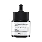 COSRX – The Hyaluronic Acid 3 Serum