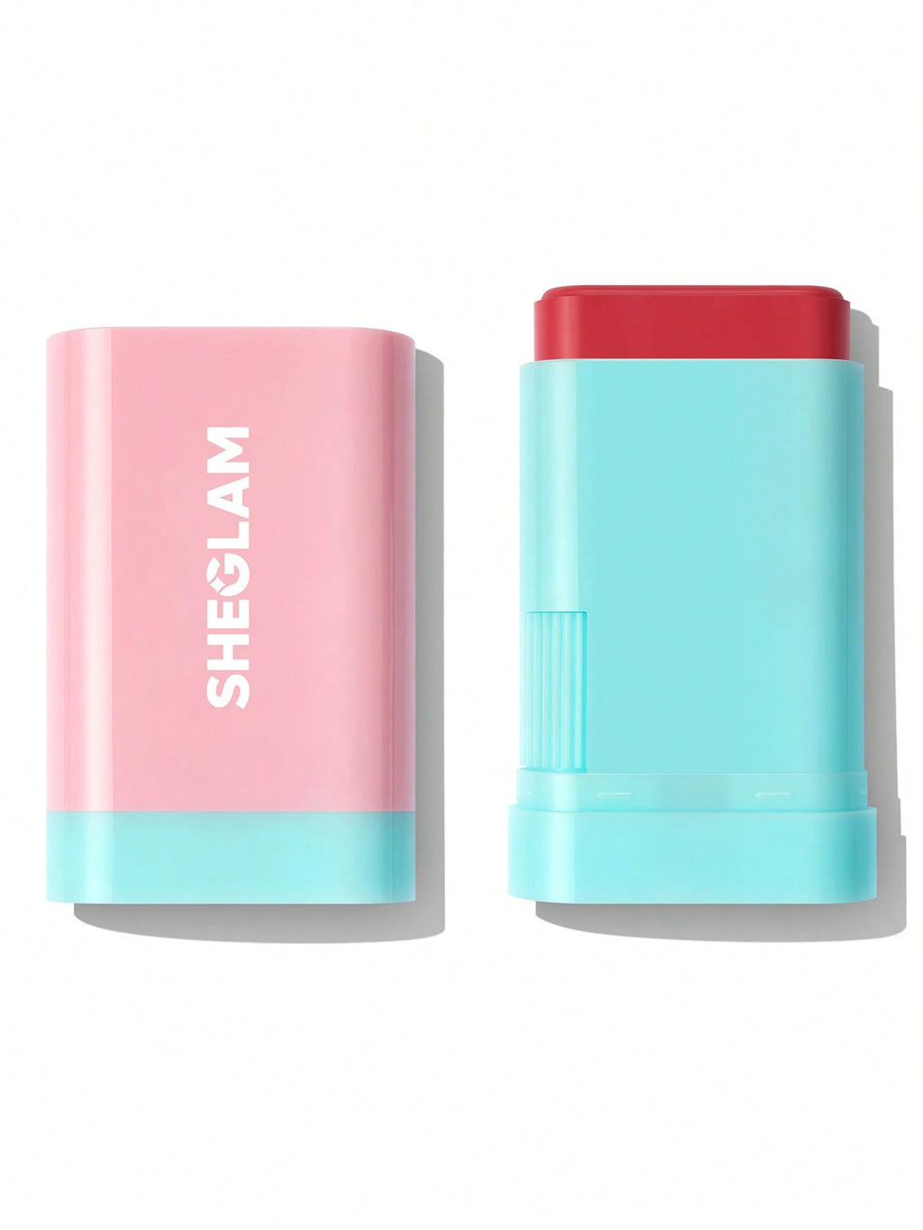 Sheglam Glass Glow Blush Stick