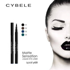 Cybele Matte Sensation Eyeliner