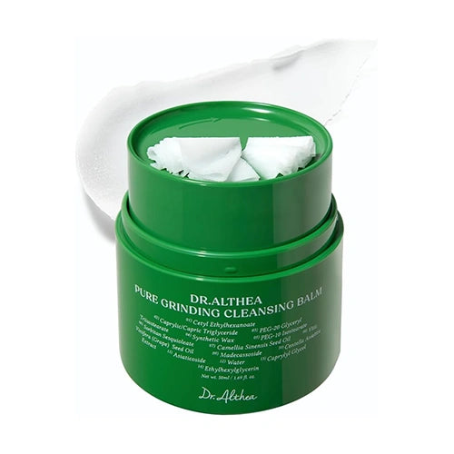 Dr. Althea – Pure Grinding Cleansing Balm 50ml