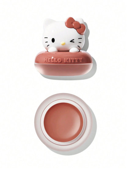 SHEGLAM Hello Kitty｜Coastal Charm Cream Blush