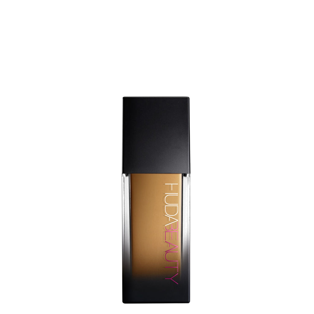 HudaBeauty FauxFilter Luminous Matte Foundation
