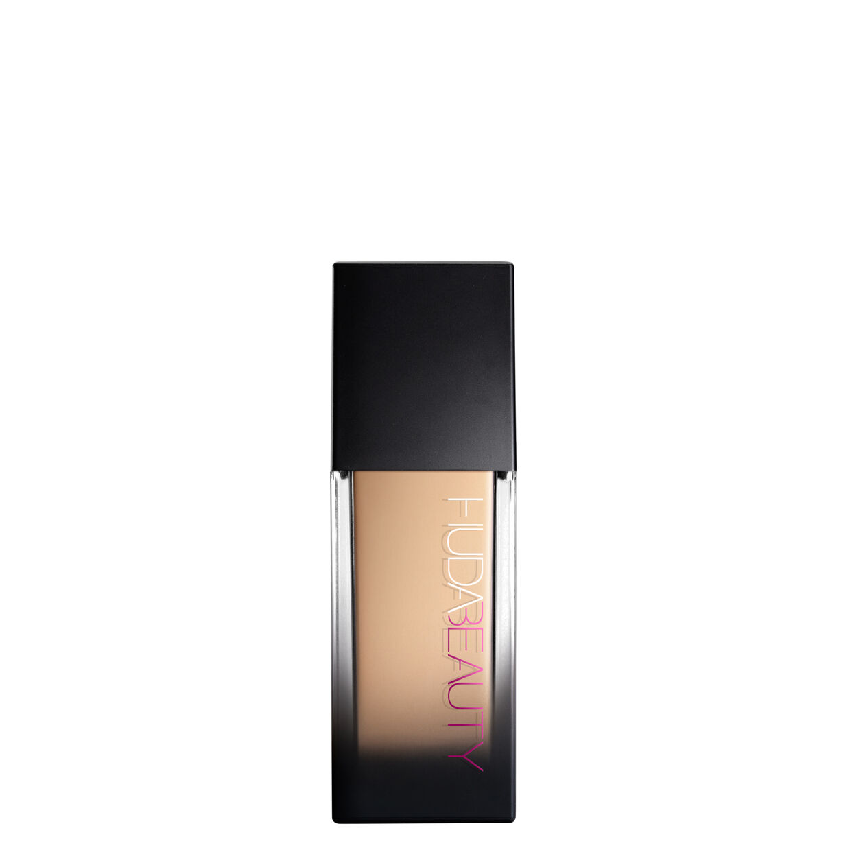 HudaBeauty FauxFilter Luminous Matte Foundation