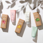 Mary & May – Vegan Wash Off Mask Mini Gift Set (30g x5)