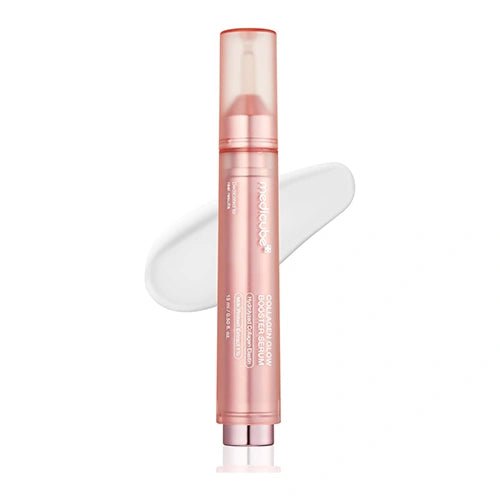 MEDICUBE - Collagen Glow Booster Serum 15ml