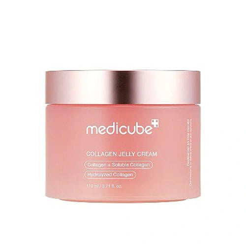 MEDICUBE - Collagen Jelly Cream