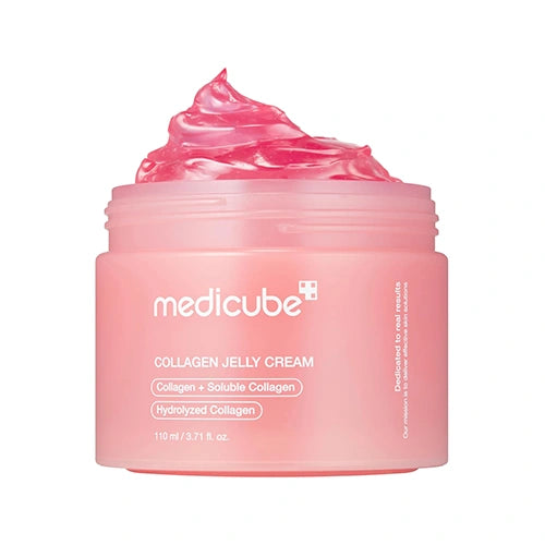 MEDICUBE - Collagen Jelly Cream