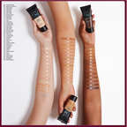Maybelline Fit Me Foundation