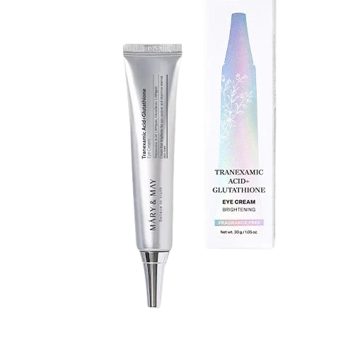 Mary&May Tranexamic Acid+ Glutathion Eye Cream 30g