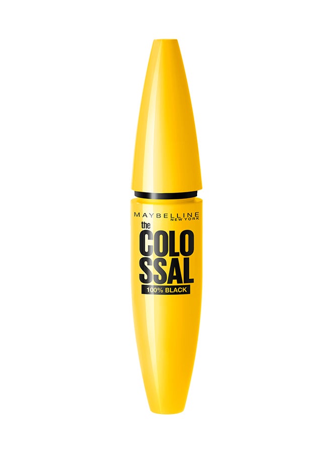 Maybeline Mascara Colossal Volume
