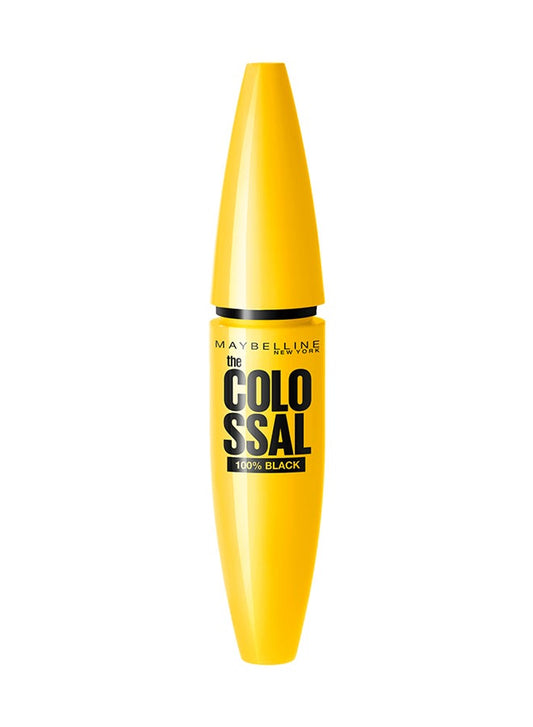 Maybeline Mascara Colossal Volume