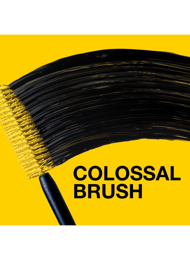 Maybeline Mascara Colossal Volume