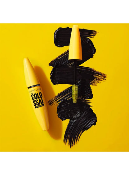 Maybeline Mascara Colossal Volume